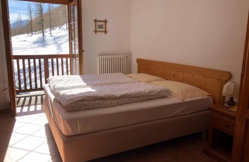 Gressoney-la-Trinite Apartment | Residence Oberteil