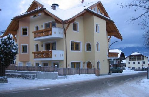Valdaora di Sopra Apartment | Residence Oberhauser