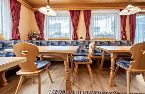 Valdaora di Sopra Apartment | Residence Oberhauser