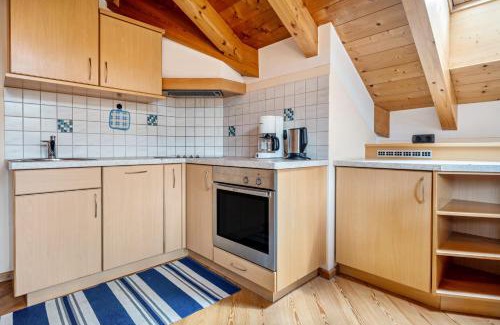 Valdaora di Sopra Apartment | Residence Oberhauser