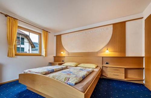 Valdaora di Sopra Apartment | Residence Oberhauser