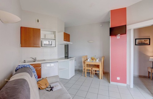 La Tranche-sur-Mer Apartment | Residence Ocean ST4M SV