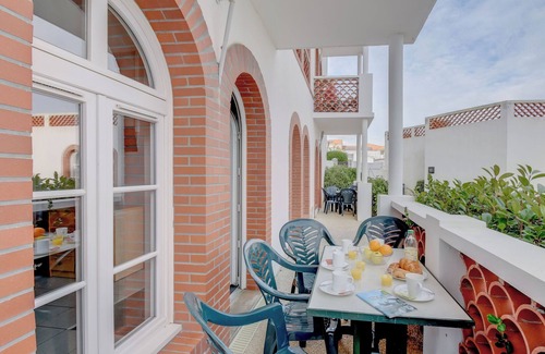 La Tranche-sur-Mer Apartment | Residence Ocean 2P6M SV