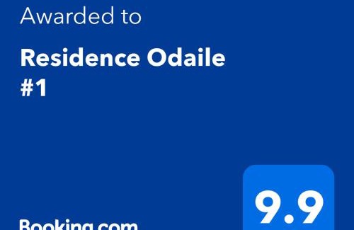 Otopeni Apartment | Residence Odaile #1