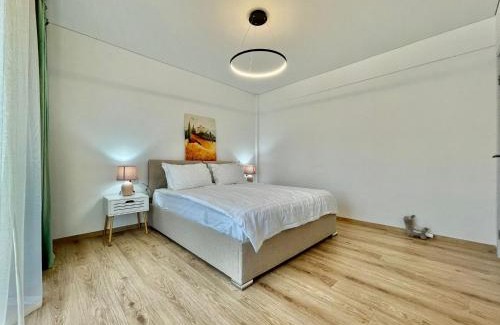Otopeni Apartment | Residence Odaile #1
