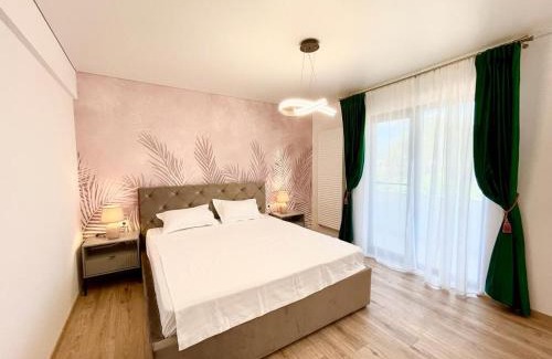 Otopeni Apartment | Residence Odaile #6