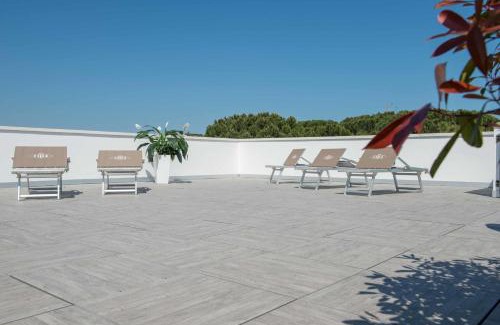 Milano Marittima Apartment | Residence Ola