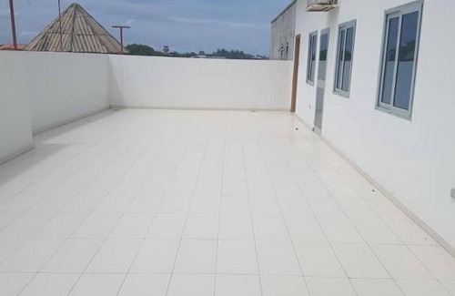 Littoral Department Apartment | RESIDENCE OLUSHOLA