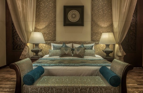 Ibbanwala Hotel | Residence on Park Street