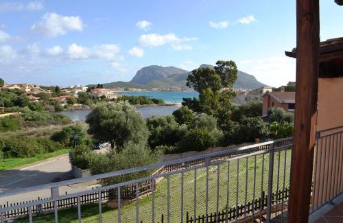 Baia Caddinas House | Residence Orizzonti 34