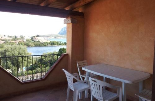 Baia Caddinas House | Residence Orizzonti 34