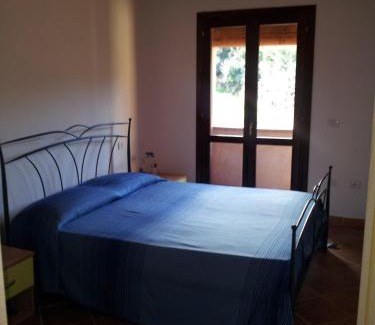 Baia Caddinas House | Residence Orizzonti 34
