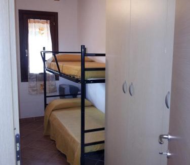 Baia Caddinas House | Residence Orizzonti 34