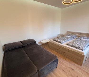 Liberec Apartment | Residence Orlí
