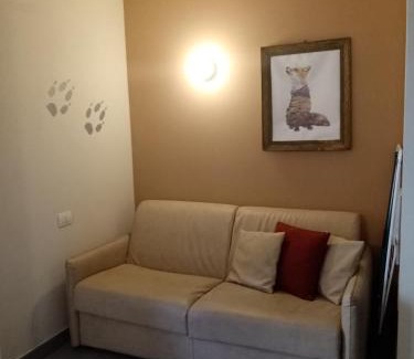 Alagna Valsesia Apartment | Residence Orma