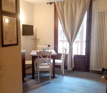 Alagna Valsesia Apartment | Residence Orma