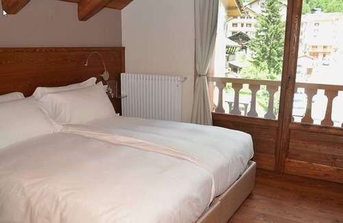 Alagna Valsesia House | Residence Orma