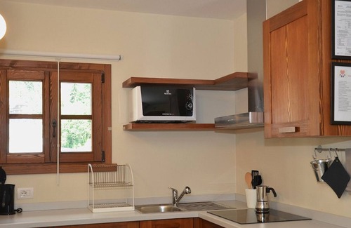 Alagna Valsesia House | Residence Orma