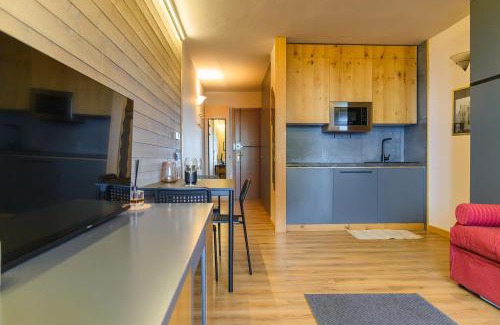 Prato Nevoso Apartment | Residence Orsa Maggiore