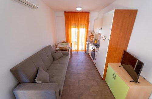 Tortoreto Lido Apartment | Residence Palazzo Sayonara