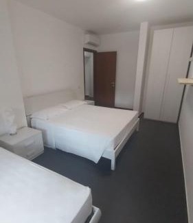 Tortoreto Lido Apartment | Residence Palazzo Sayonara