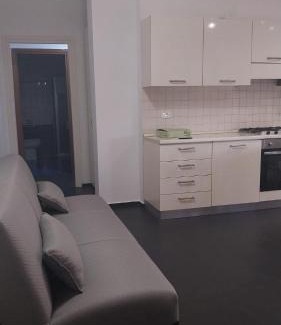 Tortoreto Lido Apartment | Residence Palazzo Sayonara