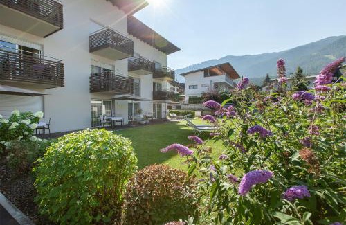 Riscone Apartment | Residence Panorama