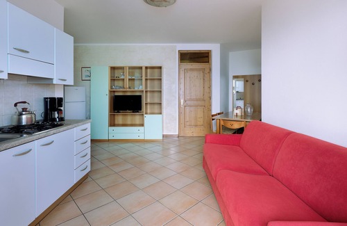 Gardola House | Residence Panorama La Forca