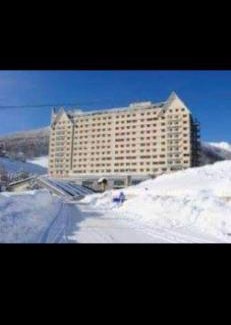 Roccaraso Apartment | Residence PARADISO