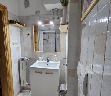 Roccaraso Apartment | Residence PARADISO