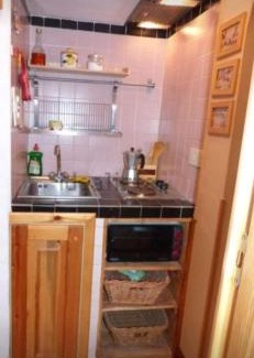 Roccaraso Apartment | Residence PARADISO