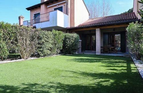 Lido di Jesolo Apartment | Residence Parco Equilio, Jesolo Lido Piazza Marina