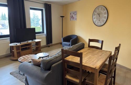Raben Steinfeld Apartment | Residence Park am Schweriner See, Schwerin
