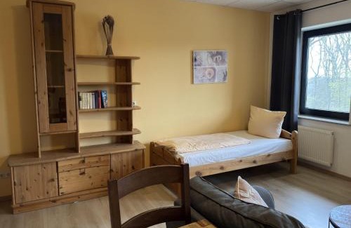 Raben Steinfeld Apartment | Residence Park am Schweriner See, Schwerin
