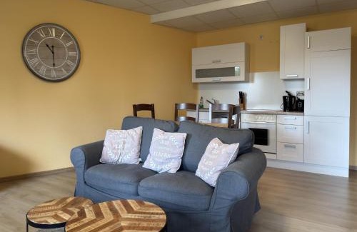 Raben Steinfeld Apartment | Residence Park am Schweriner See, Schwerin