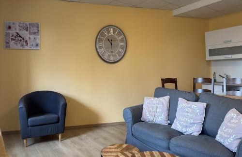Raben Steinfeld Apartment | Residence Park am Schweriner See, Schwerin