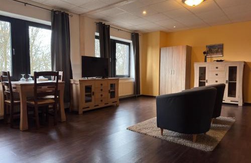 Raben Steinfeld Apartment | Residence Park am Schweriner See, Schwerin