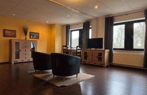 Raben Steinfeld Apartment | Residence Park am Schweriner See, Schwerin