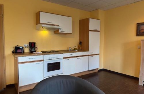 Raben Steinfeld Apartment | Residence Park am Schweriner See, Schwerin