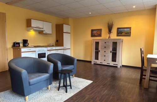 Raben Steinfeld Apartment | Residence Park am Schweriner See, Schwerin