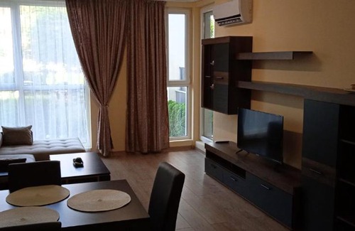 Sarafovo Apartment | Residence Park Sarafovo Apart
