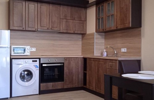 Sarafovo Apartment | Residence Park Sarafovo Apart