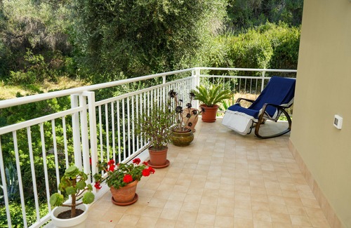 Ospedaletti Apartment | Residence Patrizia
