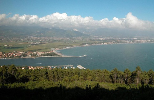 Fiumaretta Apartment | Residence Pax