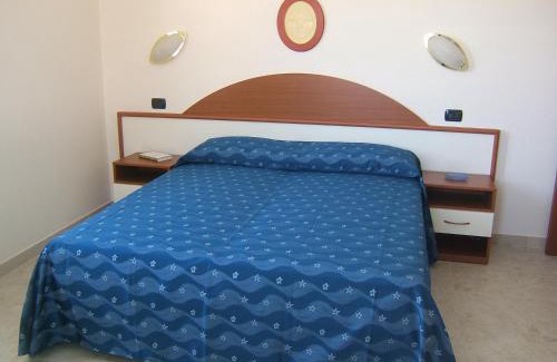 Fiumaretta Apartment | Residence Pax