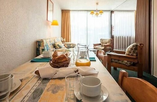 Le Praz de Lys Apartment | Residence Pierre & Vacances Les Mouflons I and II - Maeva Selection - 2 Rooms 6 People