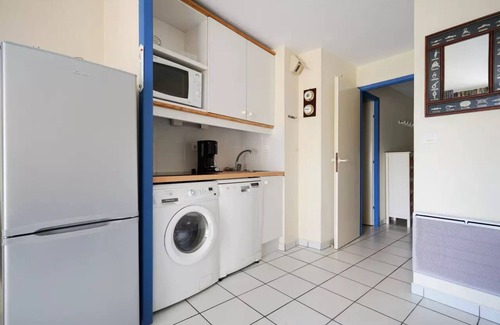 Arzon Apartment | Residence Port du Crouesty - maeva Home - 2-room apartment for 4 people - Selection