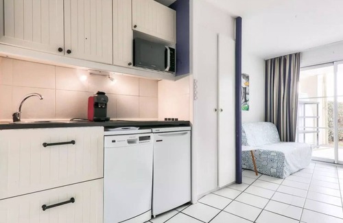 Arzon Apartment | Residence Port du Crouesty - maeva Home - Studio 4 people - Selection