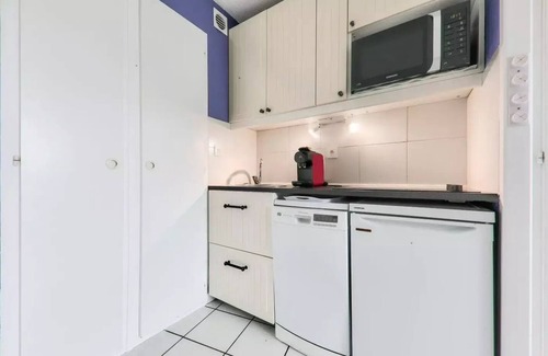 Arzon Apartment | Residence Port du Crouesty - maeva Home - Studio 4 people - Selection