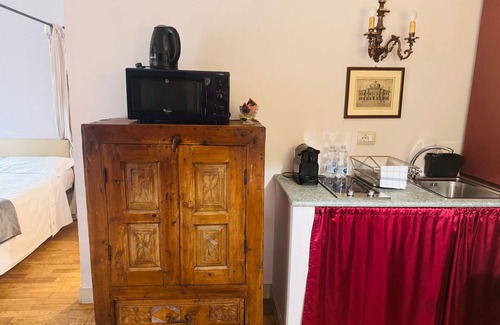 Turin House | Residence Porta Palace - Welkome Apartments